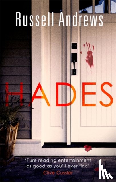 Andrews, Russell - Hades