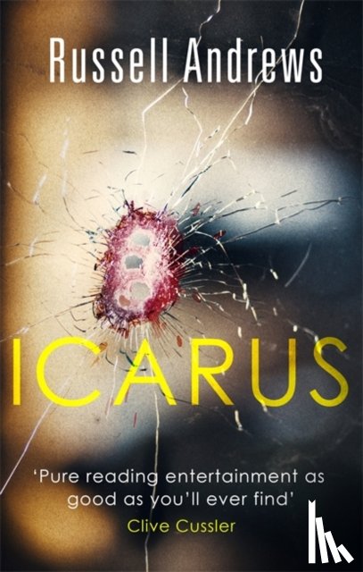 Andrews, Russell - Icarus