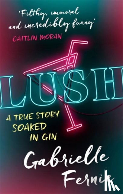 Fernie, Gabrielle - Lush