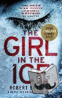 Bryndza, Robert - The Girl in the Ice