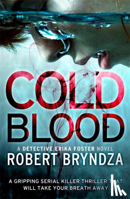 Bryndza, Robert - Cold Blood
