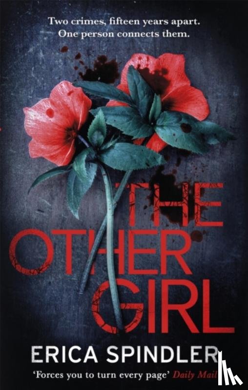 Spindler, Erica - The Other Girl