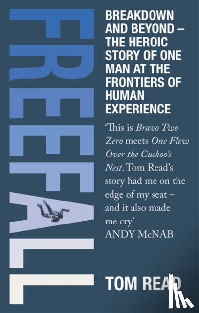 Read, Tom - Freefall