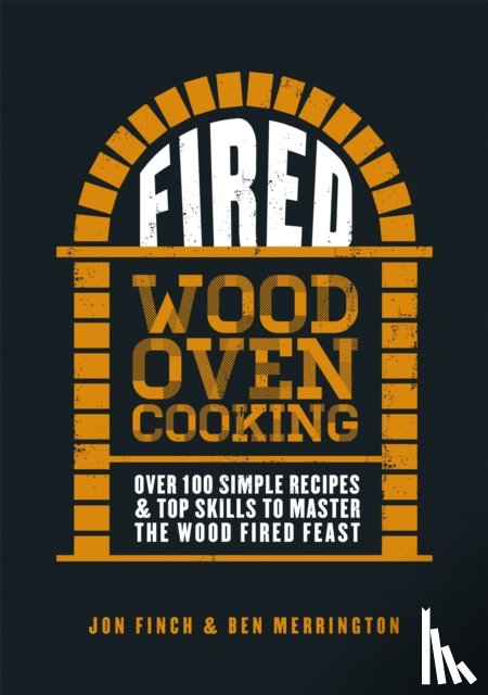 Finch, Jon, Merrington, Ben - Fired