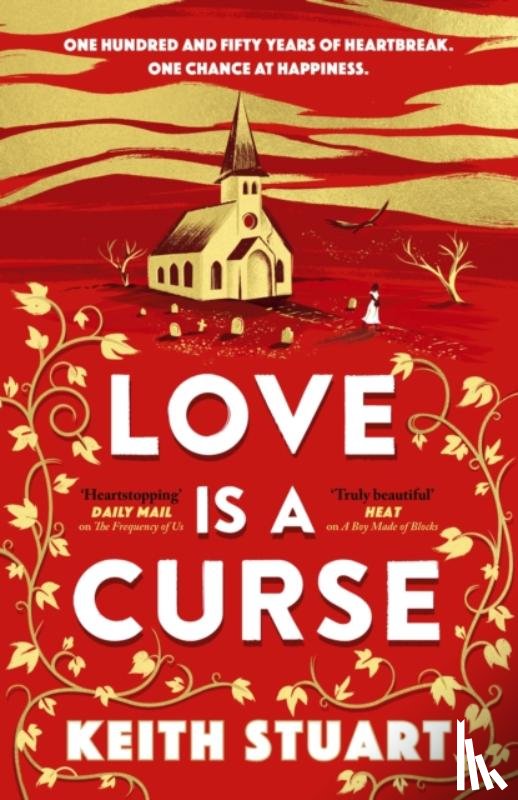 Stuart, Keith - Love is a Curse
