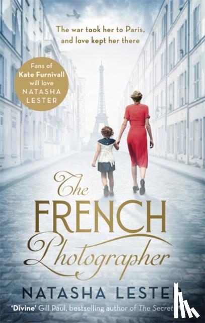 Lester, Natasha - The French Photographer