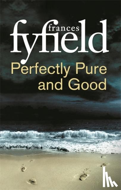 Fyfield, Frances - Perfectly Pure And Good