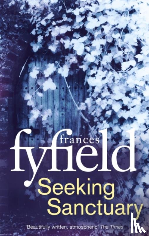 Fyfield, Frances - Seeking Sanctuary