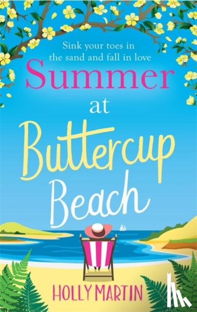 Martin, Holly - Summer at Buttercup Beach