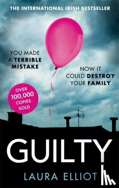 Elliot, Laura - Guilty