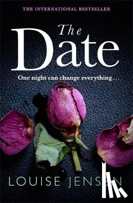 Jensen, Louise - The Date