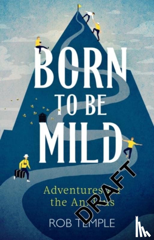 Temple, Rob - Born to be Mild