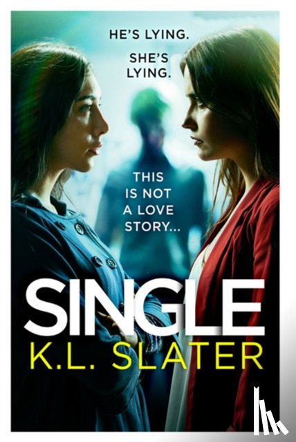 Slater, K. L. - Single