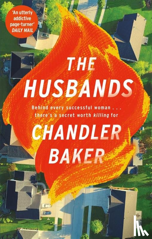 Baker, Chandler - The Husbands