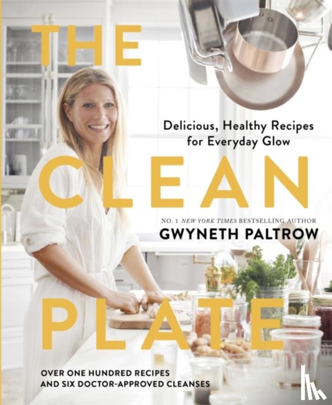 Paltrow, Gwyneth - The Clean Plate