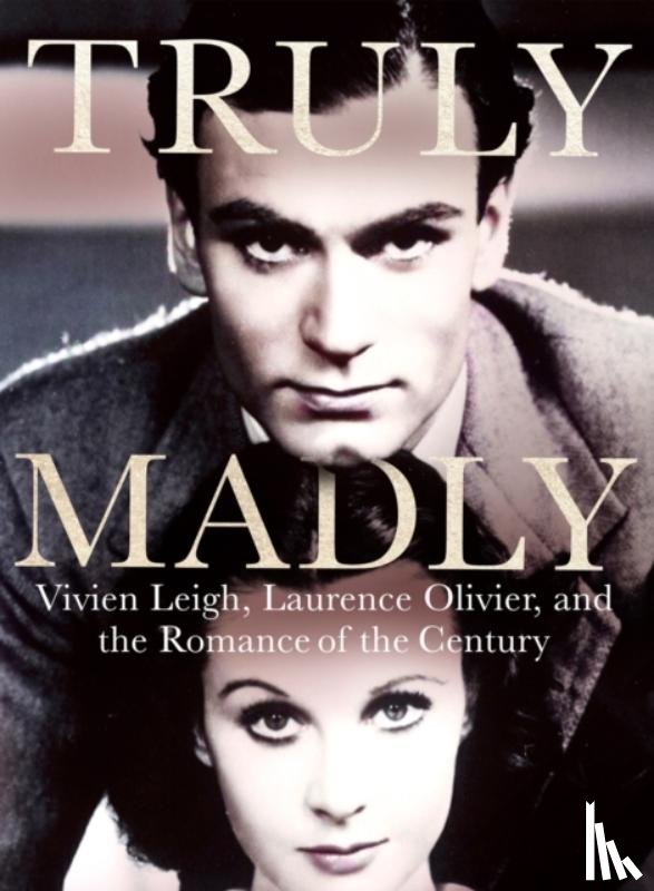 Galloway, Stephen - Truly Madly