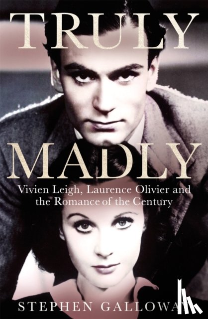 Galloway, Stephen - Truly Madly