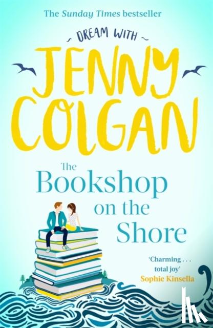 Colgan, Jenny - The Bookshop on the Shore