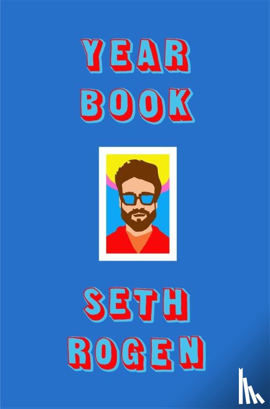 Rogen, Seth - Yearbook