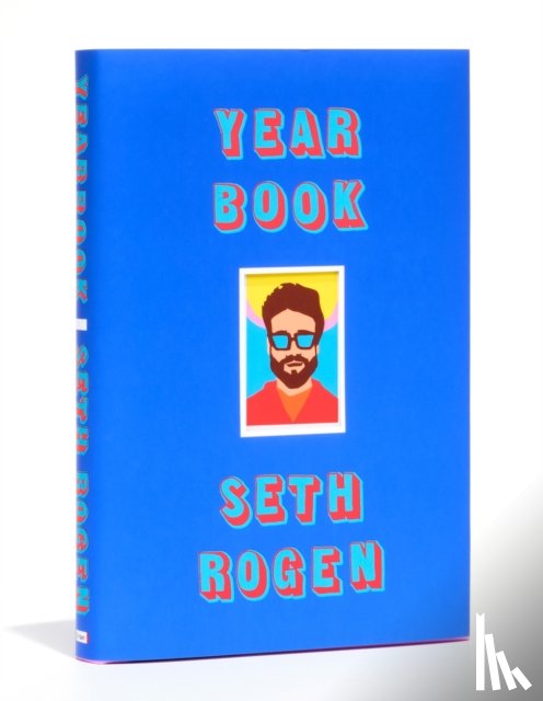Rogen, Seth - Yearbook