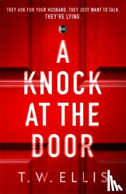 Ellis, T.W. - A Knock at the Door