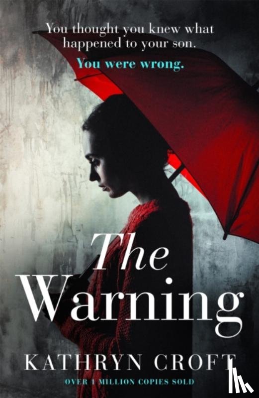 Croft, Kathryn - The Warning