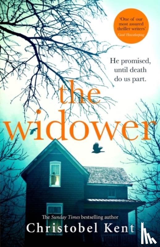 Kent, Christobel - The Widower