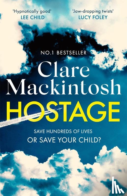 Mackintosh, Clare - Hostage