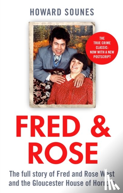 Sounes, Howard - Fred & Rose