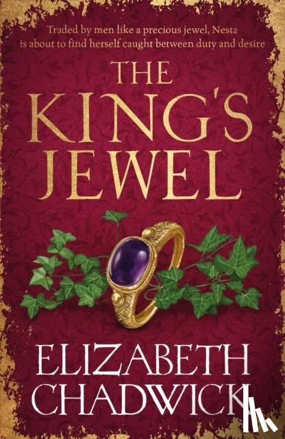 Chadwick, Elizabeth - The King's Jewel