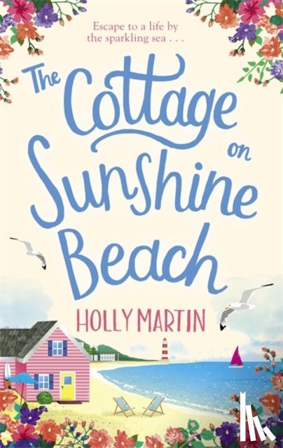 Martin, Holly - The Cottage on Sunshine Beach