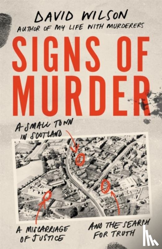 Wilson, David - Signs of Murder