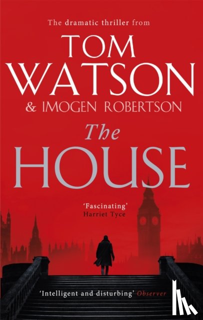 Watson, Tom, Robertson, Imogen - The House