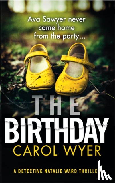 Wyer, Carol - The Birthday
