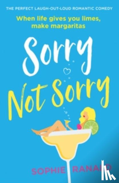 Ranald, Sophie - Sorry Not Sorry