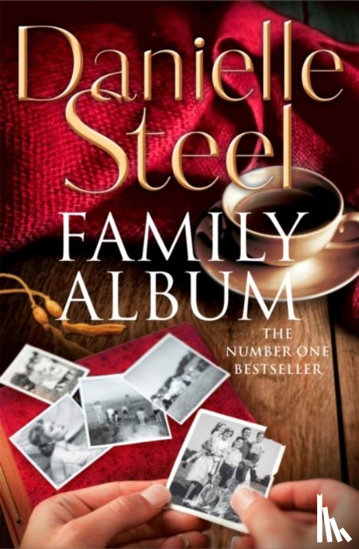 Steel, Danielle - Family Album