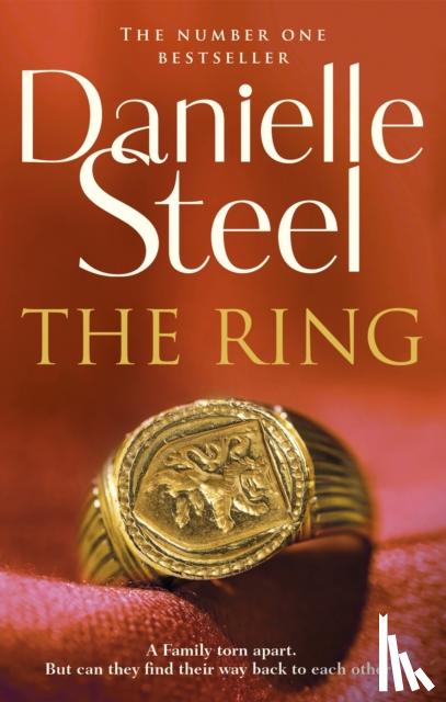 Steel, Danielle - The Ring