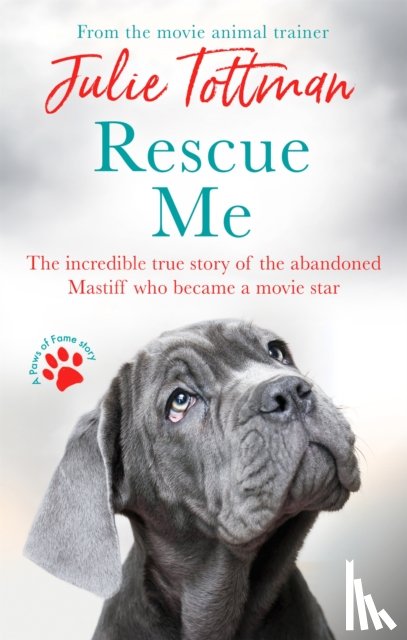 Tottman, Julie - Rescue Me