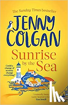 Colgan, Jenny - Sunrise by the Sea