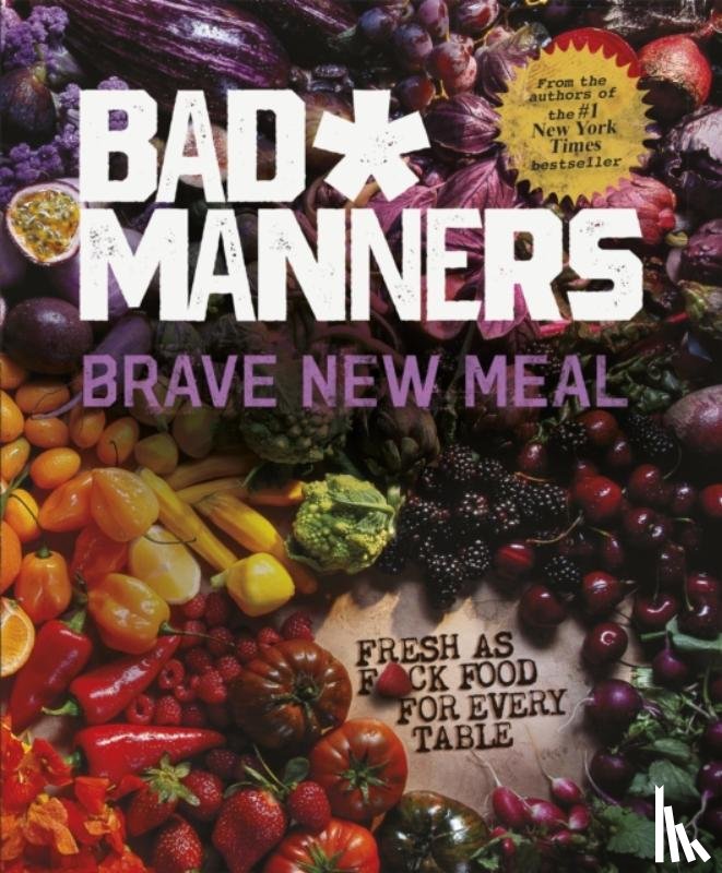 Bad Manners - Brave New Meal