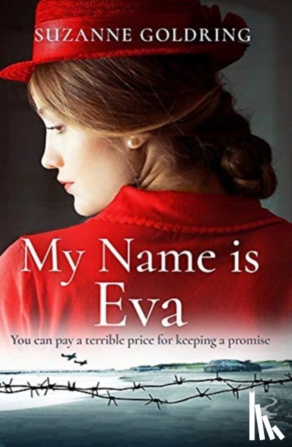 Stephenson, Sue - My Name is Eva