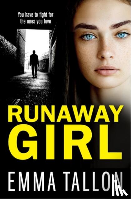 Tallon, Emma - Runaway Girl