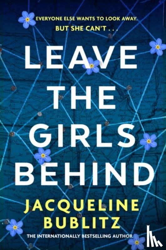 Bublitz, Jacqueline - Leave the Girls Behind
