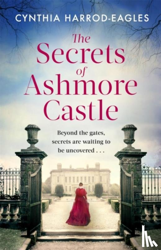 Harrod-Eagles, Cynthia - The Secrets of Ashmore Castle