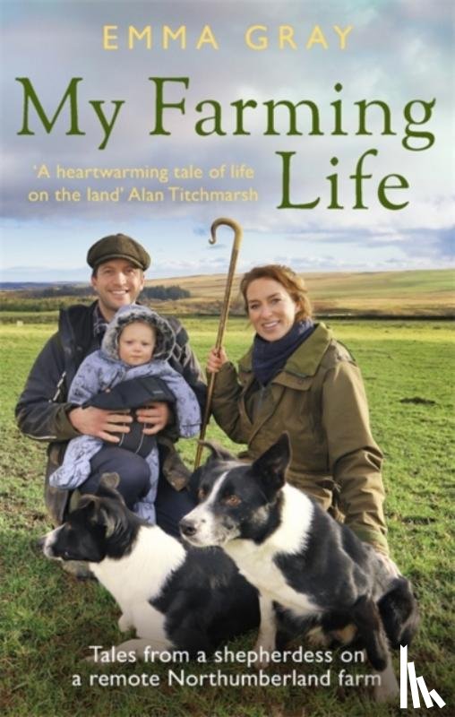 Gray, Emma - My Farming Life