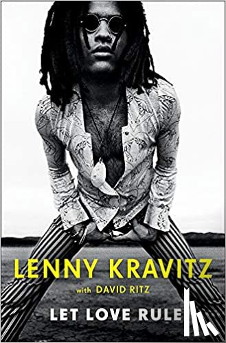 Kravitz, Lenny - Let Love Rule