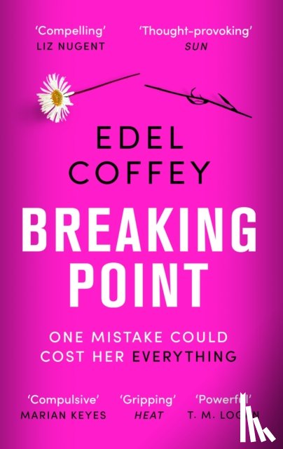 Coffey, Edel - Breaking Point