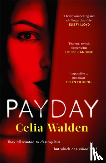 Walden, Celia - Payday