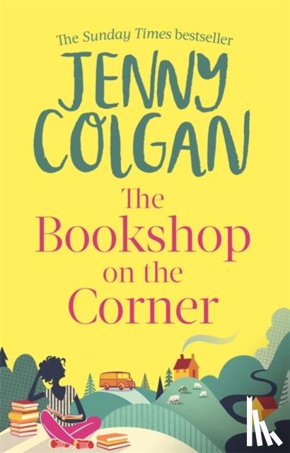 Colgan, Jenny - The Bookshop on the Corner