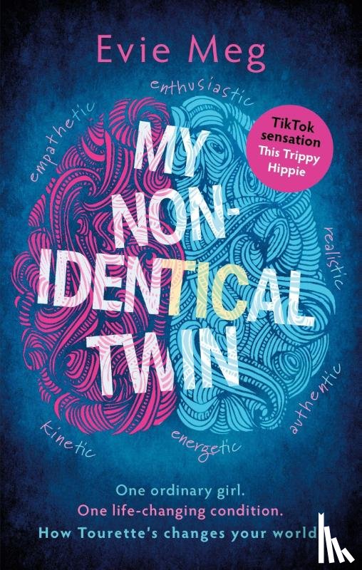 Hippie, Evie Meg - This Trippy - My Nonidentical Twin
